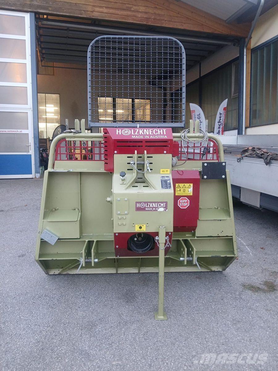  Holzknecht H77 Winches