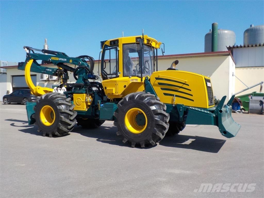 HSM 805HD Other