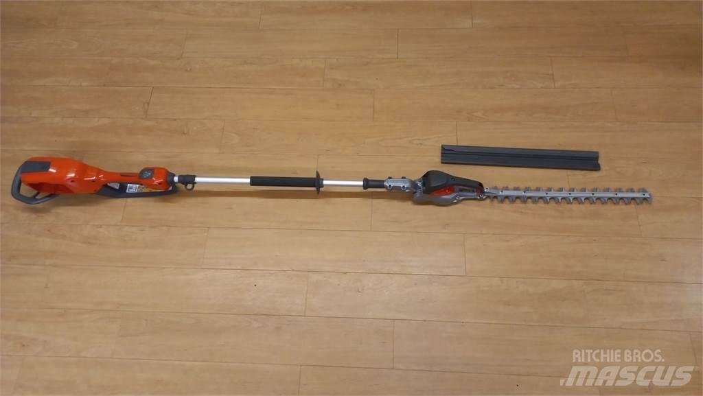 Husqvarna 520i HE3 Other groundscare machines