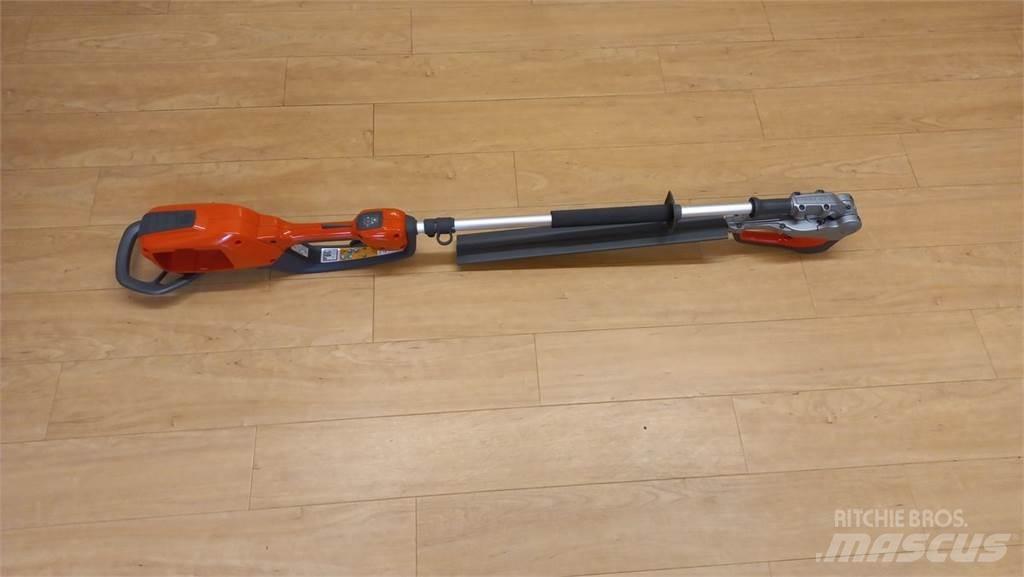 Husqvarna 520i HE3 Other groundscare machines