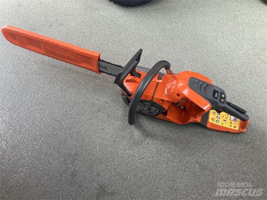 Husqvarna 542i XP Other