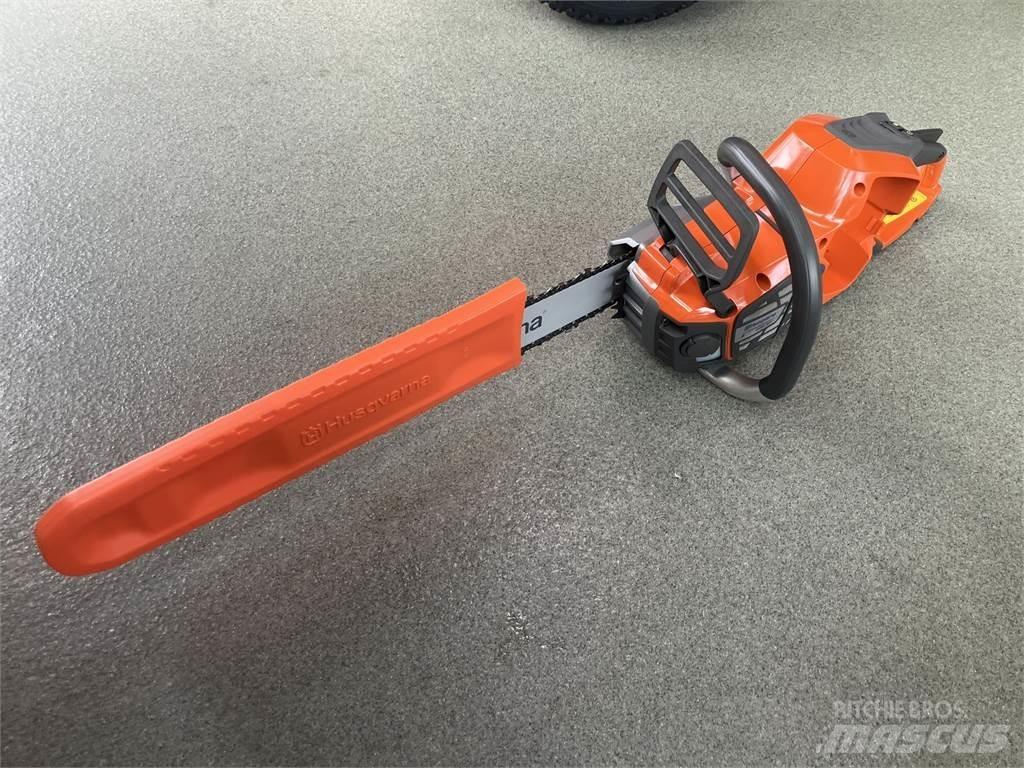 Husqvarna 542i XP Other
