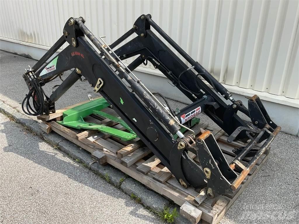 Hydrac EK 2200 P XL FEL`s  spares & accessories