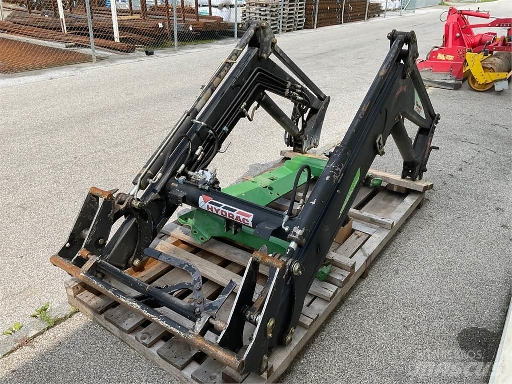 Hydrac EK 2200 P XL FEL`s  spares & accessories