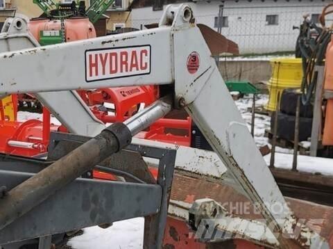 Hydrac Frontlader FEL`s  spares & accessories