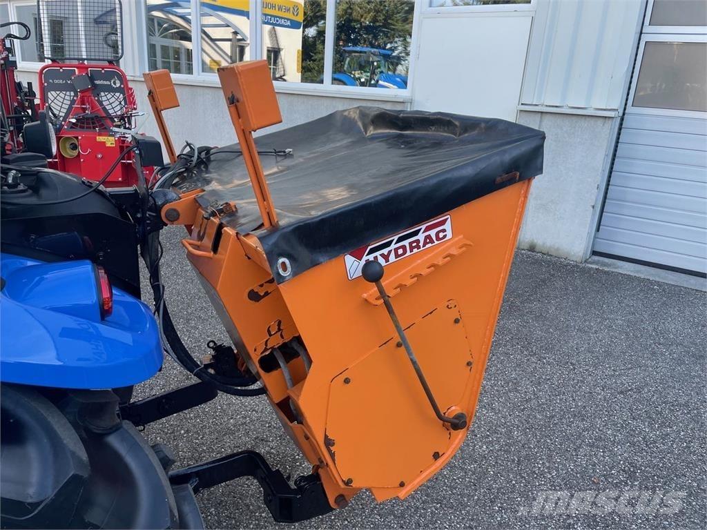 Hydrac SL-1200-R Other groundscare machines