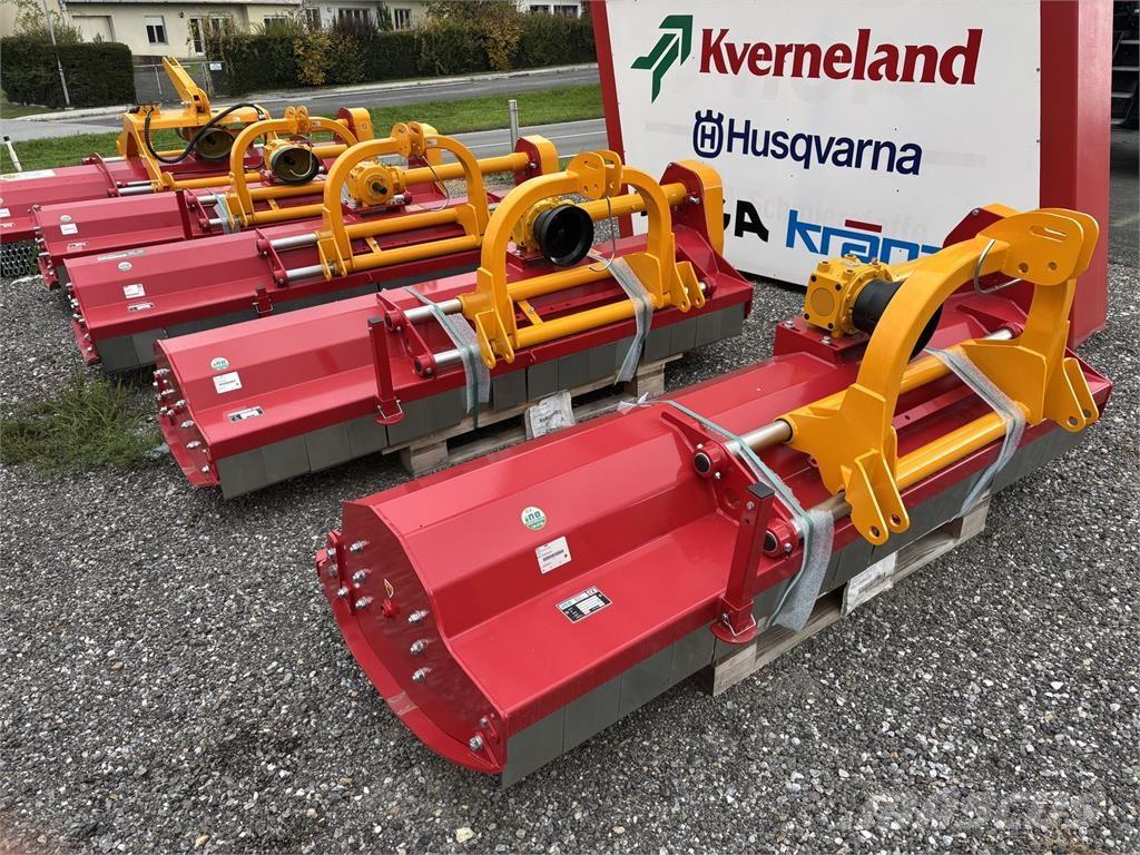 INO Elite 225H Other sowing machines and accessories