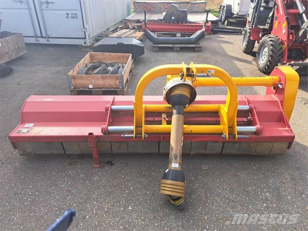 INO Elite 245 H Other sowing machines and accessories