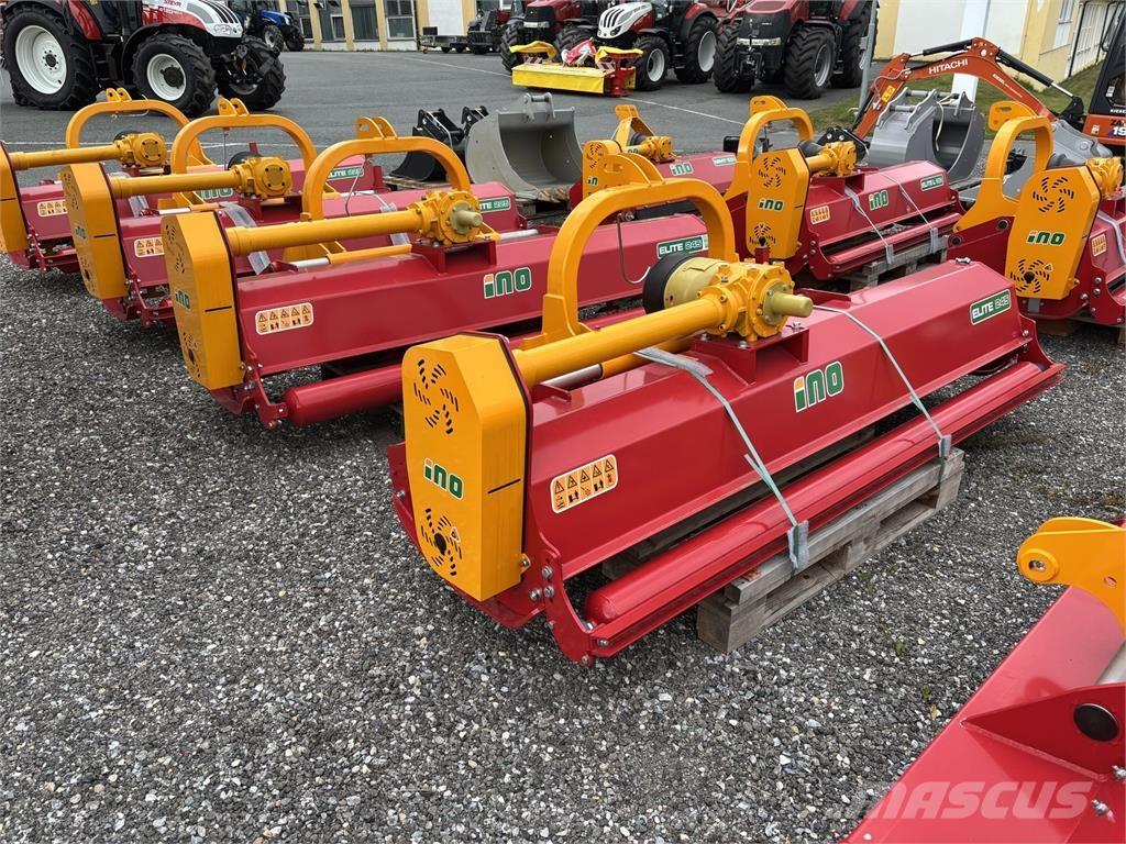INO Elite 245H Other sowing machines and accessories