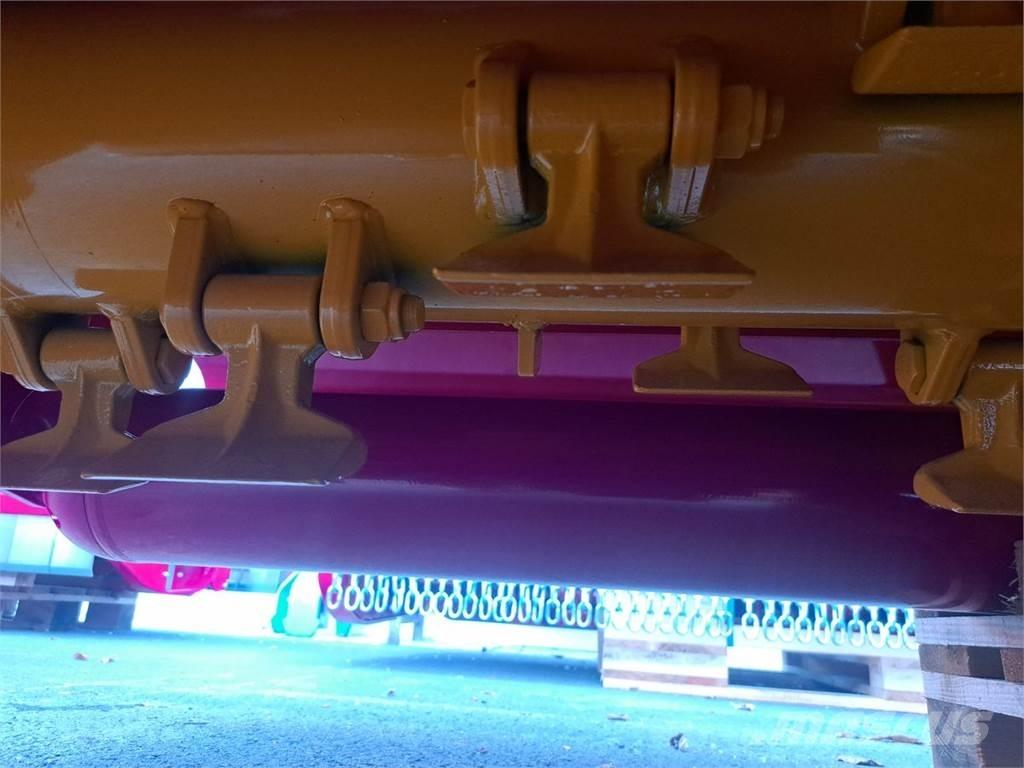 INO Euro 280 H Pasture mowers and toppers
