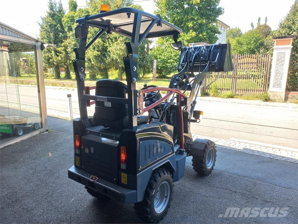 Jansen HL-500E FEL`s