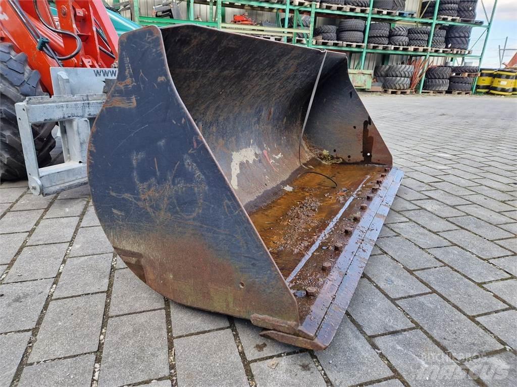 JCB Schaufel 160 cm Other farming machines