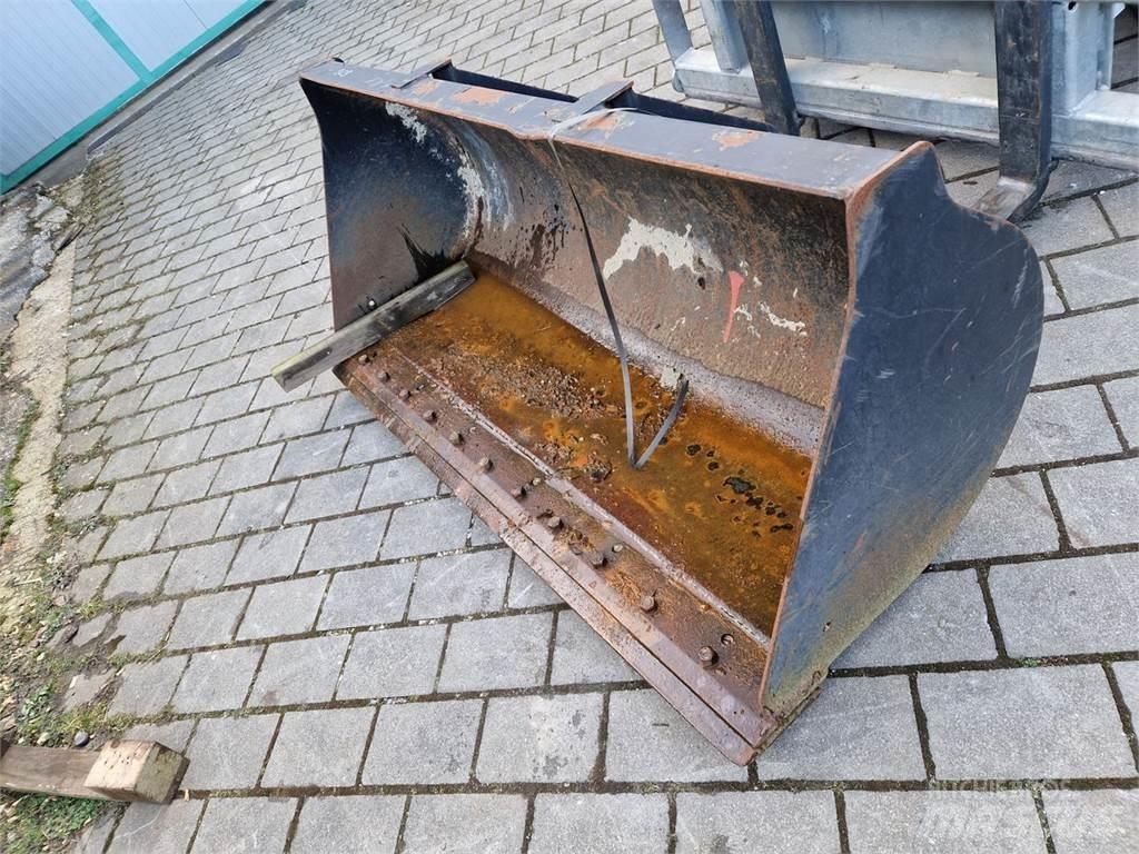 JCB Schaufel 160 cm Other farming machines