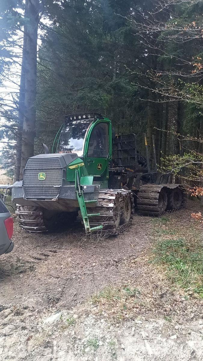 John Deere 1010G Other