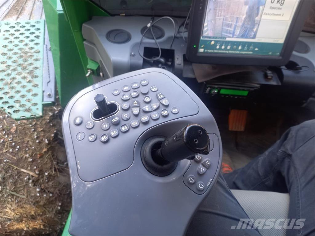 John Deere 1010G Other