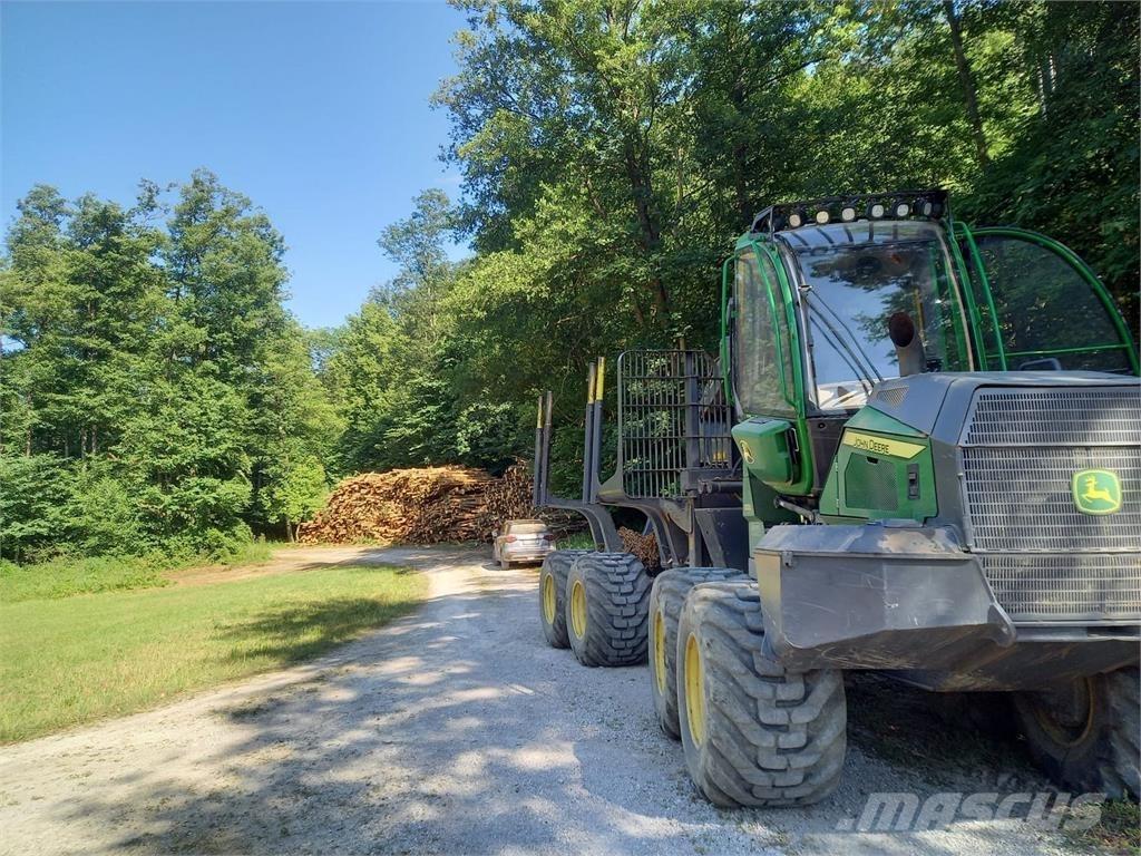 John Deere 1010G Other
