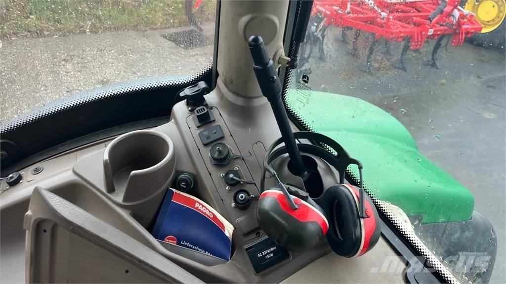 John Deere 6175R Tractors