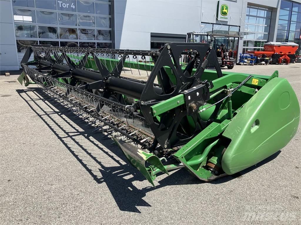 John Deere 620R Combine harvester spares & accessories
