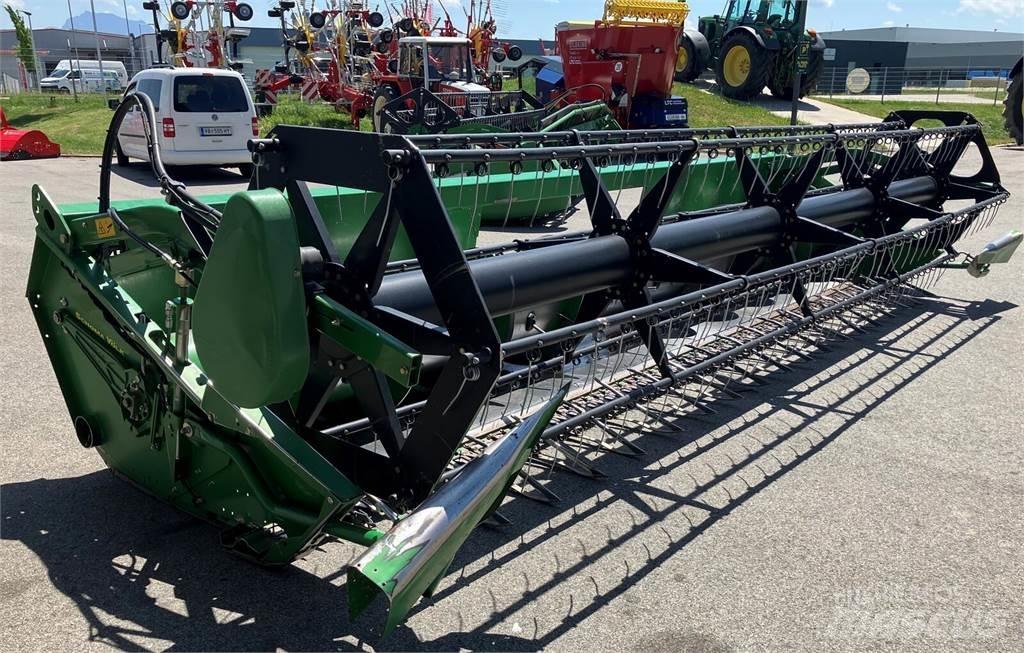 John Deere 620R Combine harvester spares & accessories