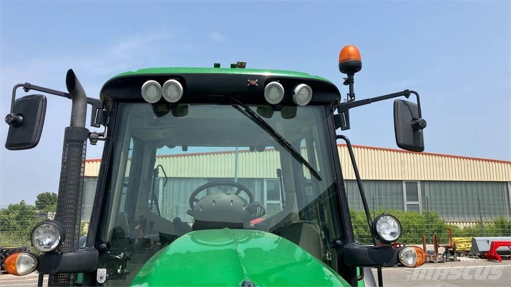 John Deere 6230 P Tractors