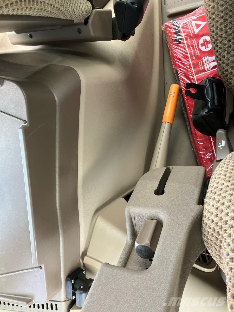 John Deere 6R 150 Tractors