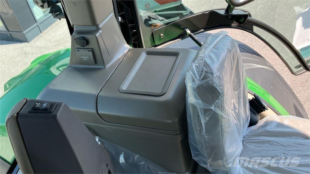 John Deere 7R 290 Tractors