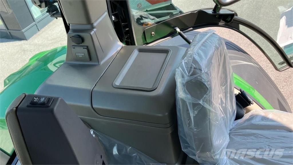 John Deere 7R 290 Tractors