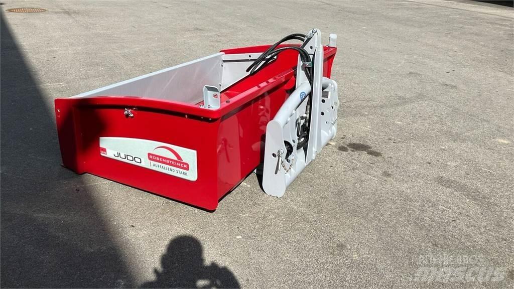  Judo Other farming machines