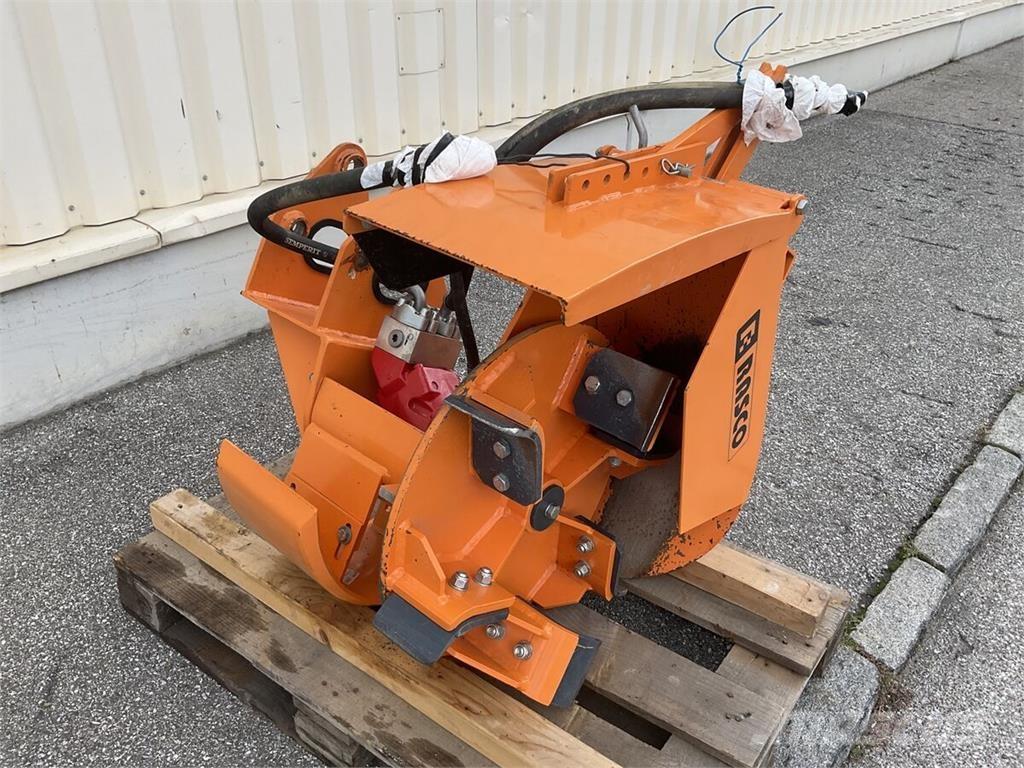  KAN 600 Other tillage machines and accessories