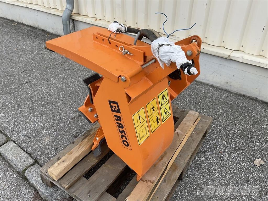  KAN 600 Other tillage machines and accessories