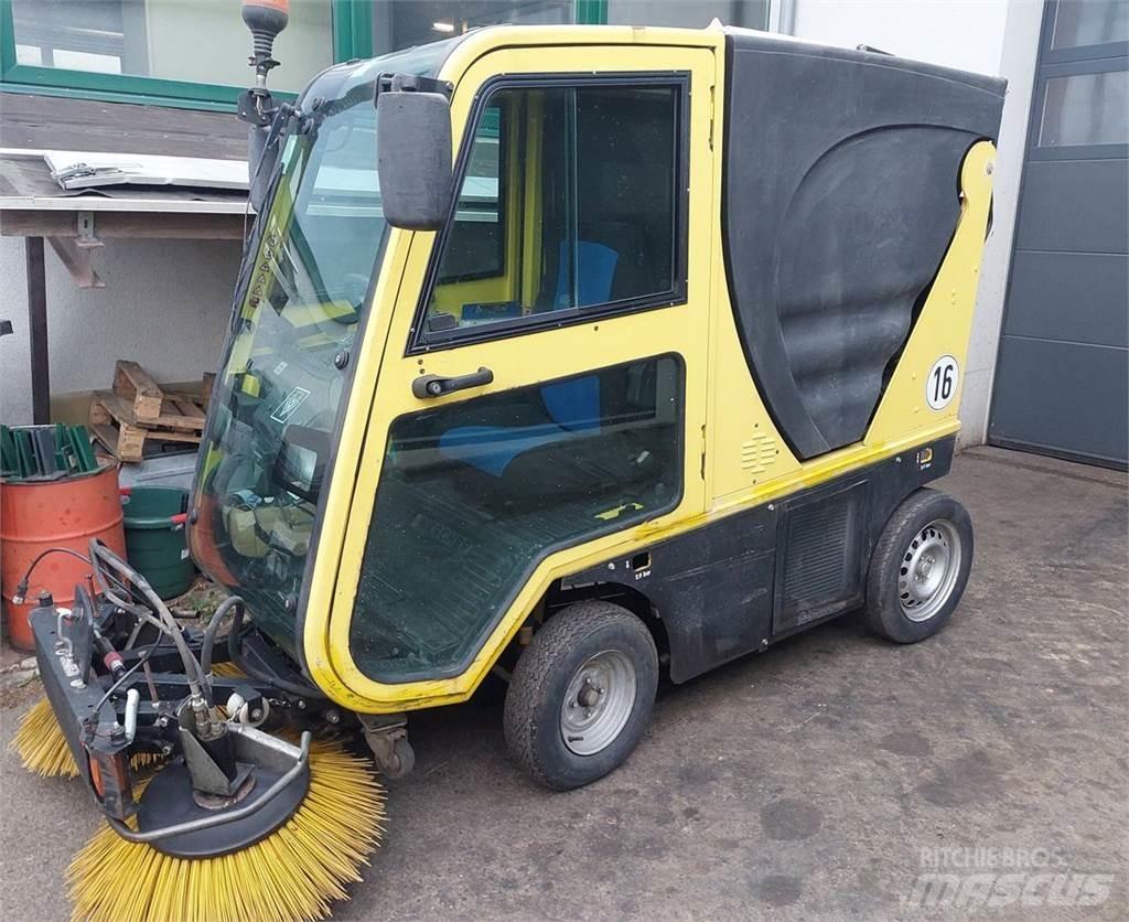 Kärcher ICC1 S Other livestock machinery and accessories