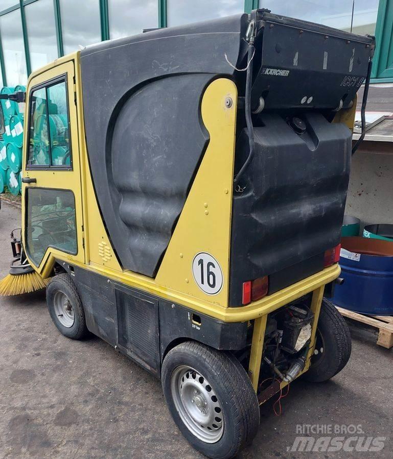 Kärcher ICC1 S Other livestock machinery and accessories