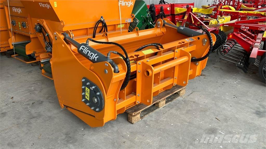  KHS 2Type 2000 Other farming machines