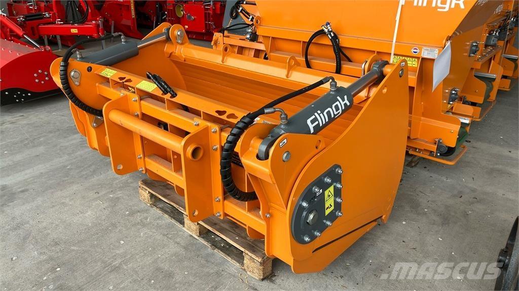  KHS 2Type 2000 Other farming machines