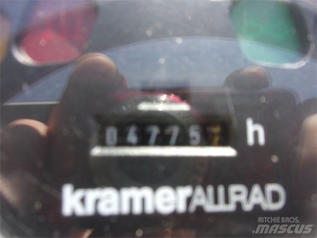 Kramer 180 FEL`s