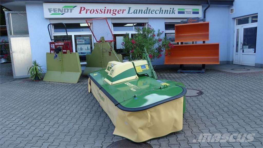 Krone EC F 320 Mowers