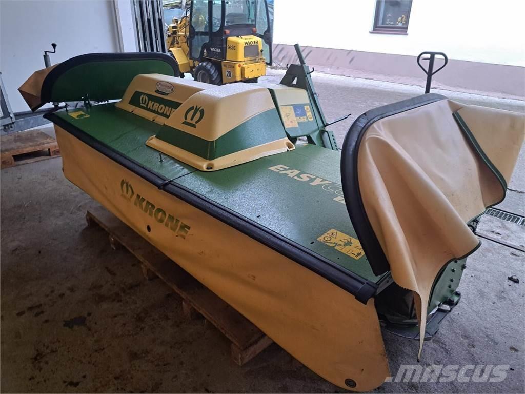 Krone EC F 320 Mowers