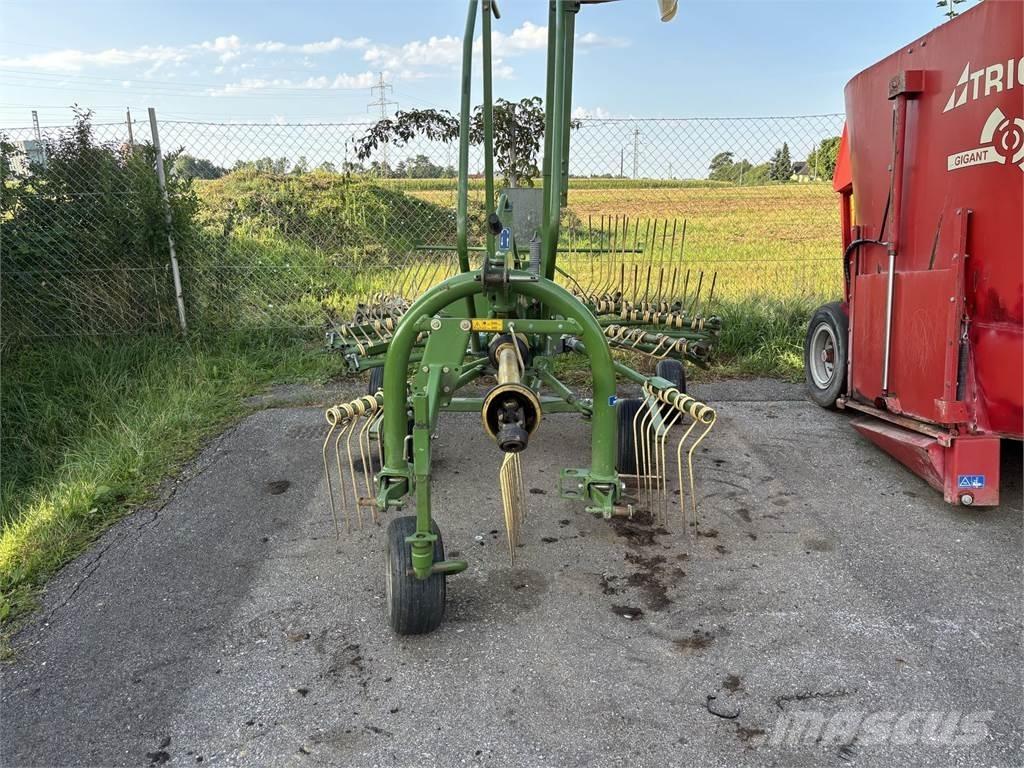 Krone Swadro 42 Swathers