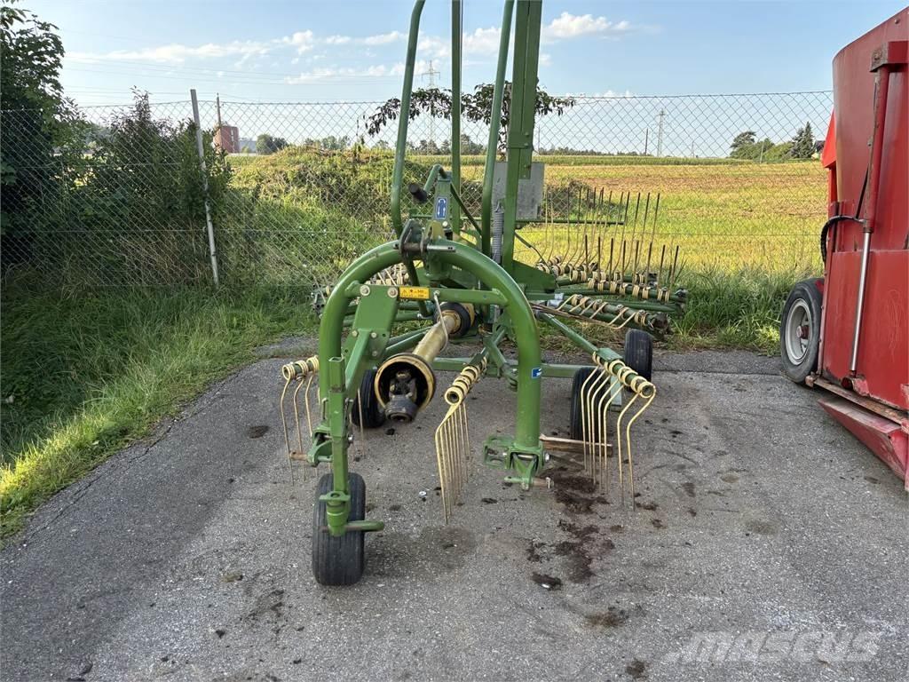 Krone Swadro 42 Swathers