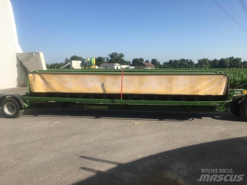 Krone X-Disc 6200 Combine harvester spares & accessories
