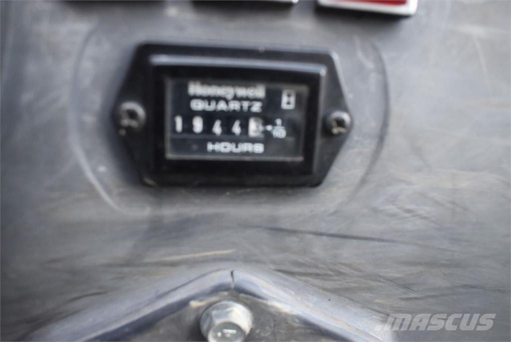 Kubota U10-3 Mini excavators < 7t