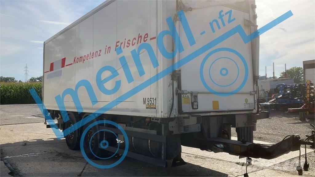  Kühlkoffer Anhänger Other farming trailers