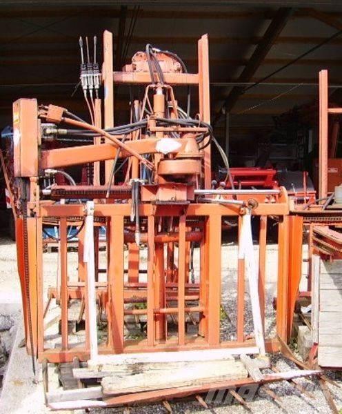 Kuhn 1801 Other farming machines