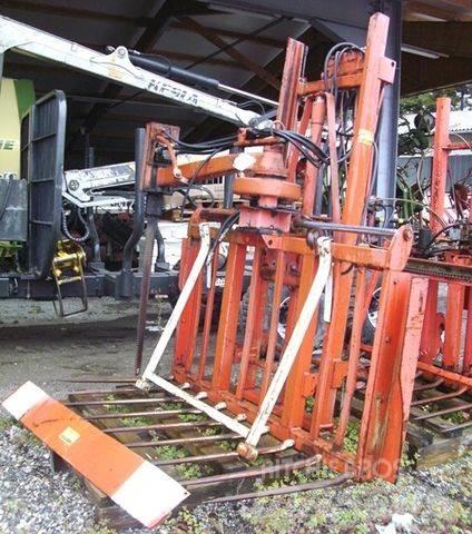 Kuhn 1801 Other farming machines