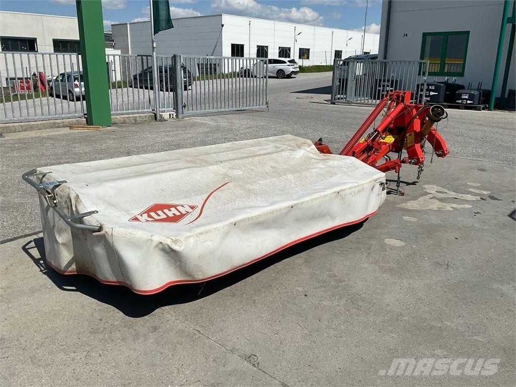Kuhn GMD 700 GII -FF Mowers
