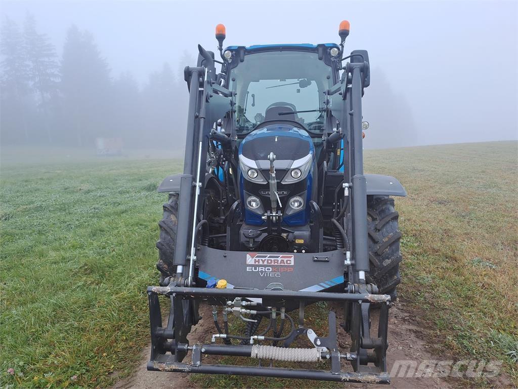 Landini 5-085 Tractors