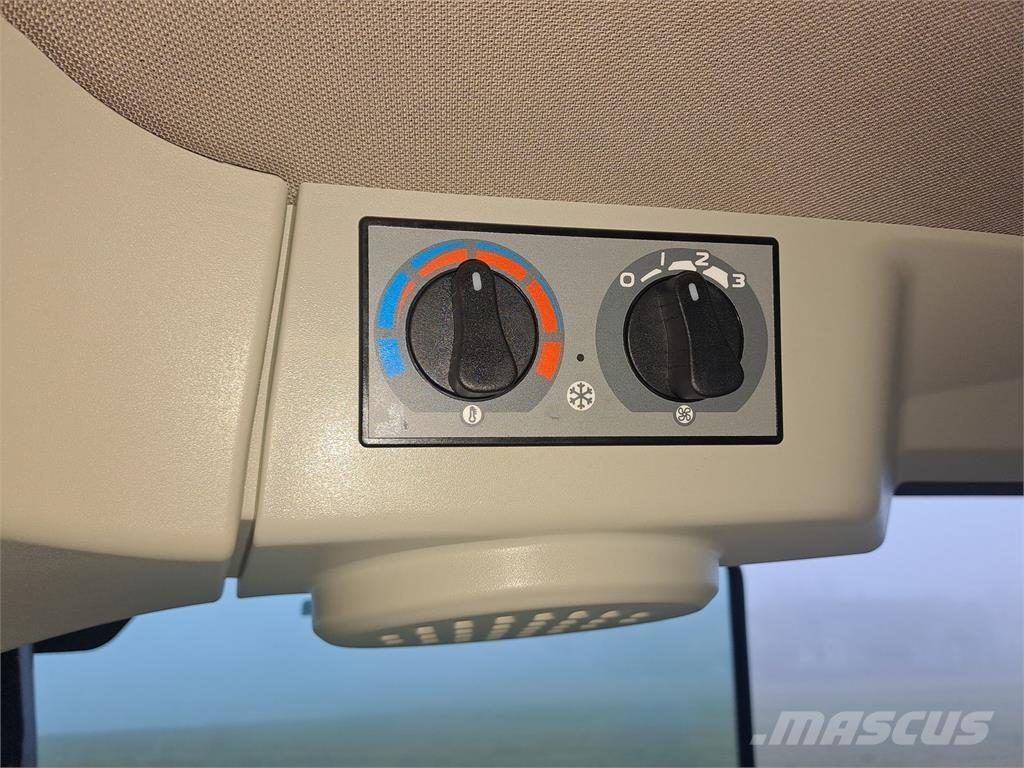 Landini 5-085 Tractors