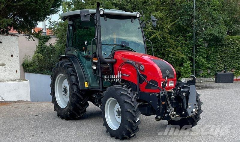 Landini DT 80S GT Tractors
