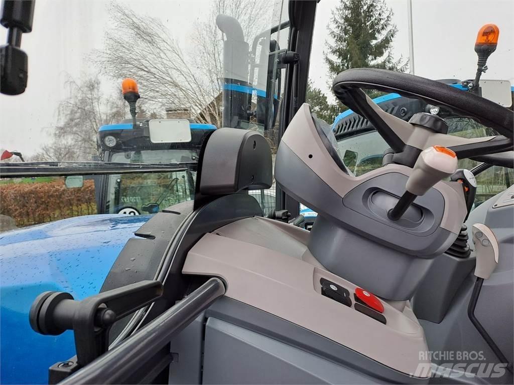 Landini Serie 4-070 Tractors