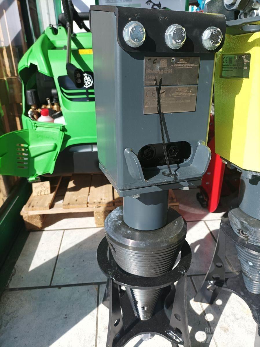 Lasco ECO SPLIT Wood splitters, cutters, and chippers